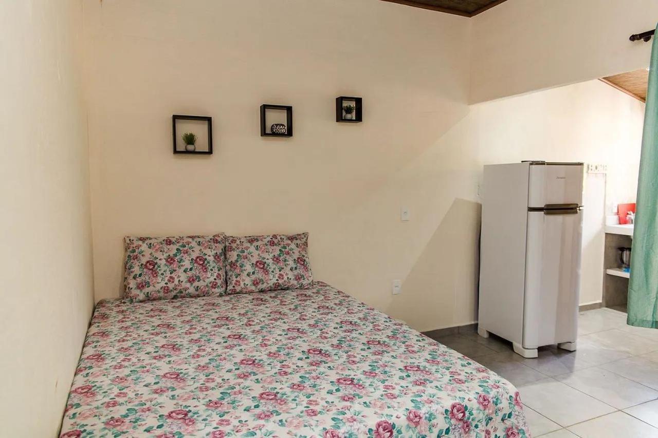 Pirenópolis Condominio Shambala Piri מראה חיצוני תמונה