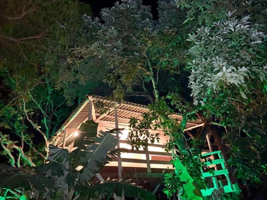 Pirenópolis Condominio Shambala Piri מראה חיצוני תמונה