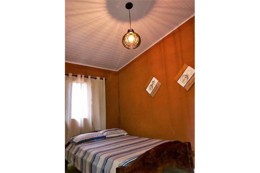 Pirenópolis Condominio Shambala Piri מראה חיצוני תמונה
