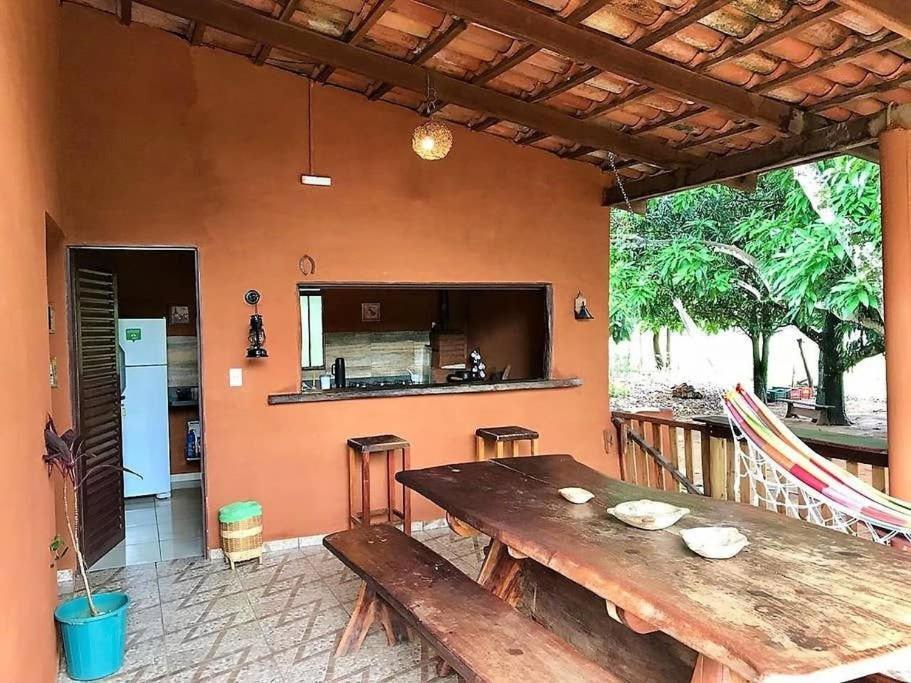 Pirenópolis Condominio Shambala Piri מראה חיצוני תמונה