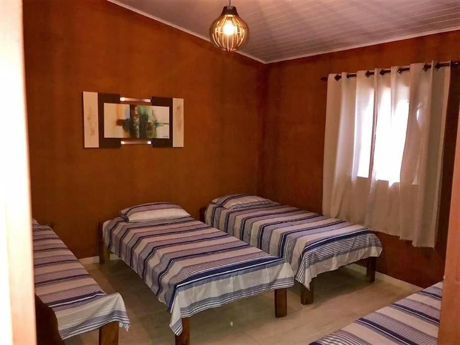 Pirenópolis Condominio Shambala Piri מראה חיצוני תמונה