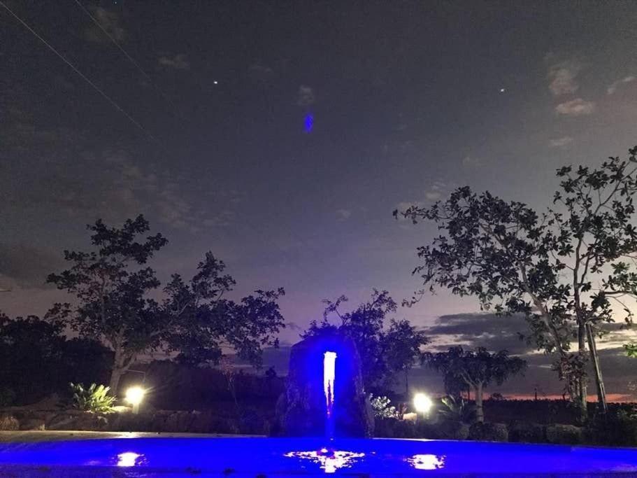 Pirenópolis Condominio Shambala Piri מראה חיצוני תמונה