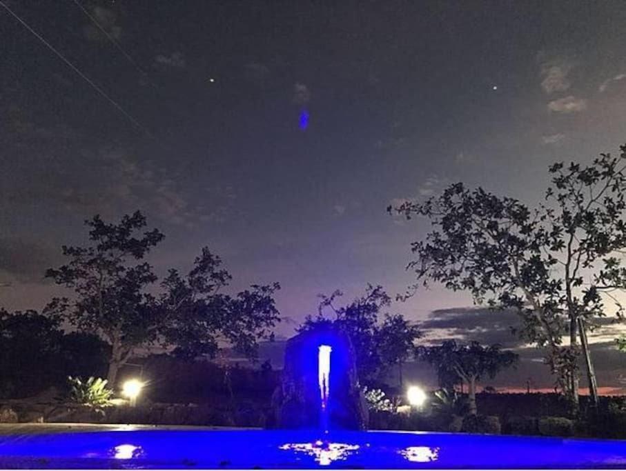 Pirenópolis Condominio Shambala Piri מראה חיצוני תמונה