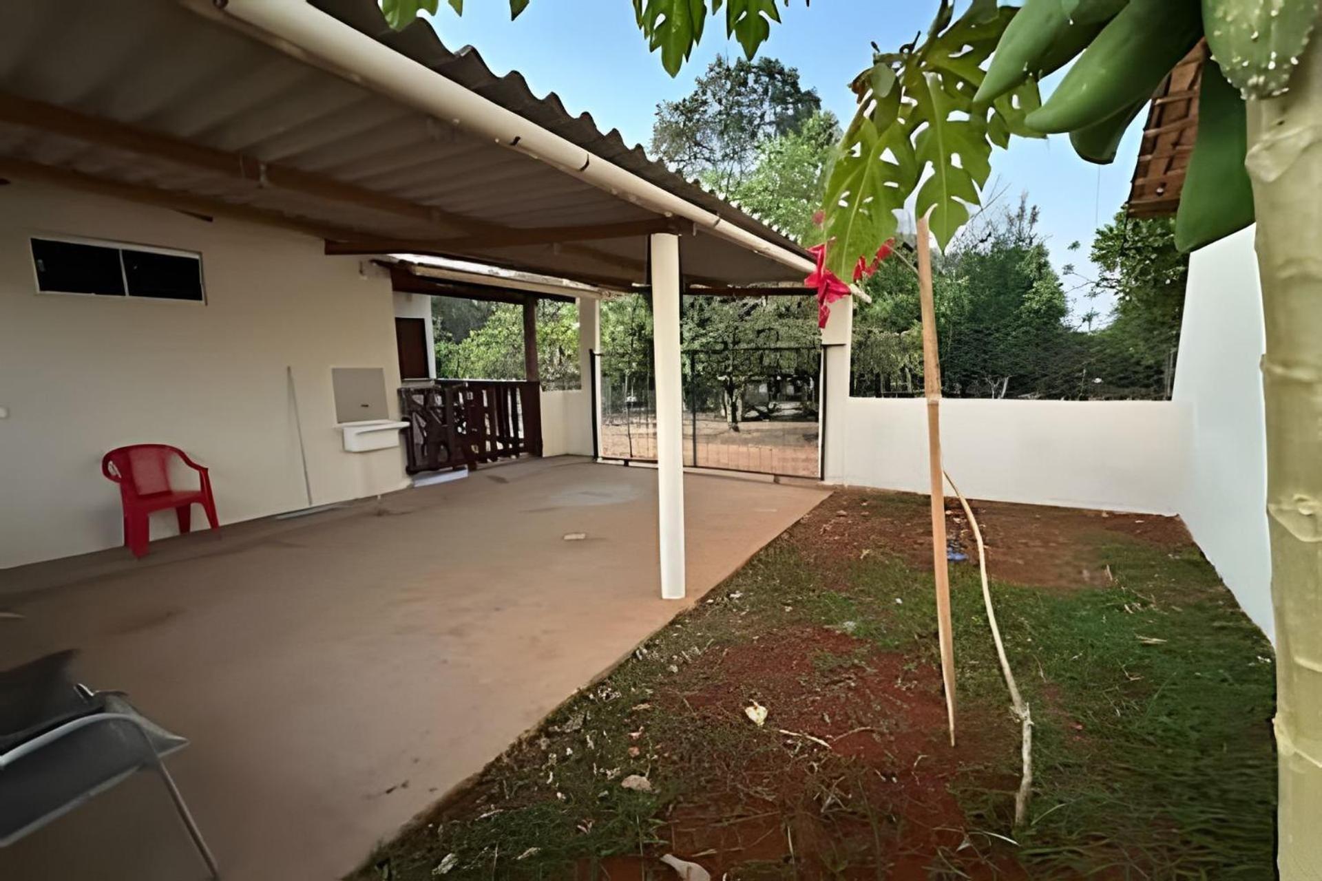 Pirenópolis Condominio Shambala Piri מראה חיצוני תמונה
