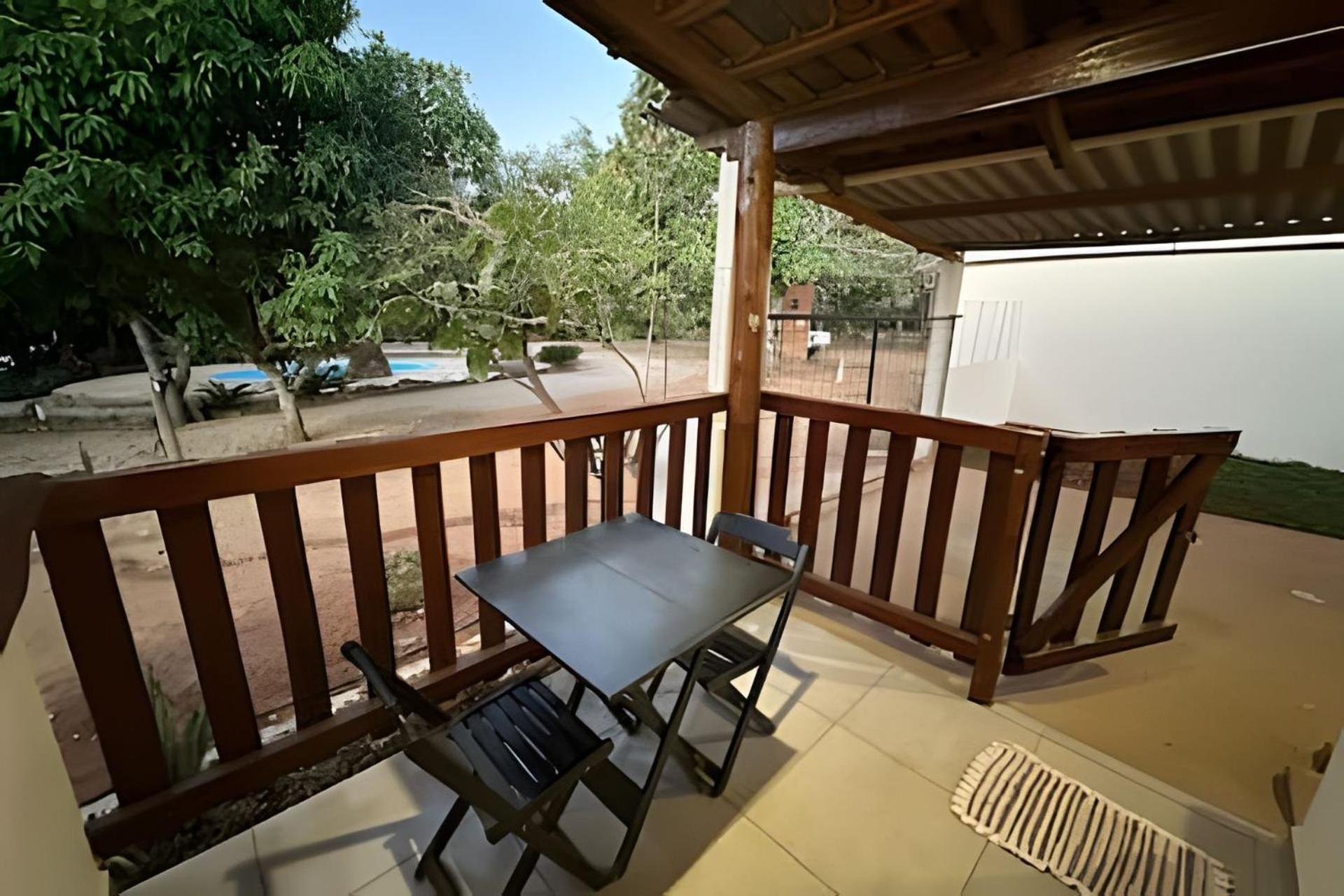 Pirenópolis Condominio Shambala Piri מראה חיצוני תמונה