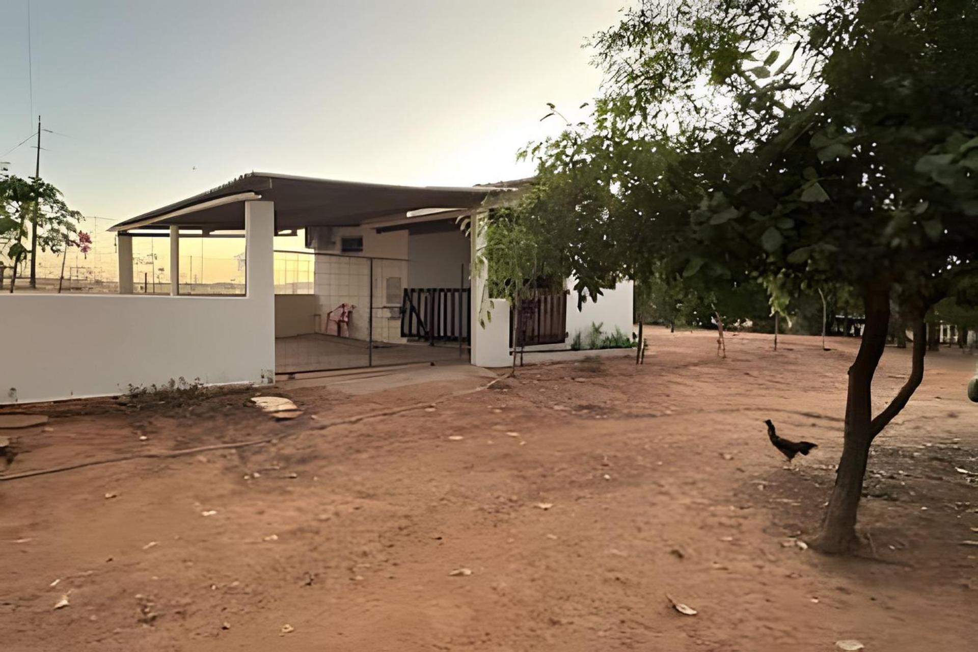 Pirenópolis Condominio Shambala Piri מראה חיצוני תמונה