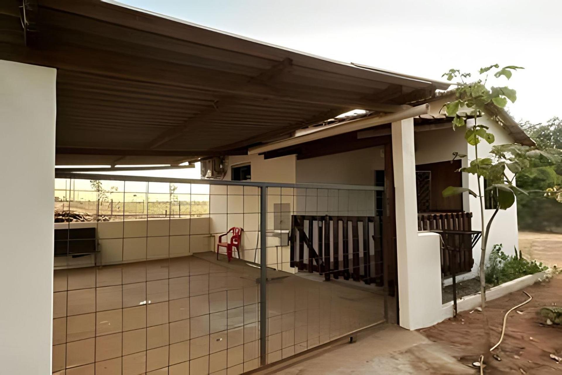 Pirenópolis Condominio Shambala Piri מראה חיצוני תמונה