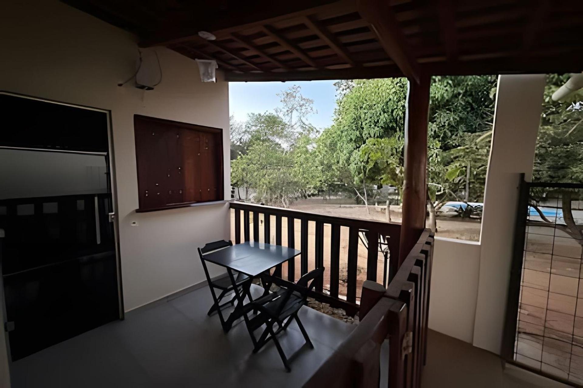 Pirenópolis Condominio Shambala Piri מראה חיצוני תמונה